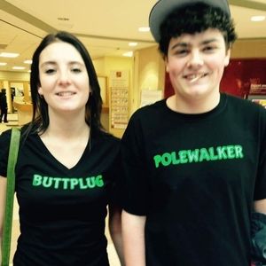 Meet your Posher, Ryan